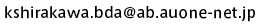 mailaddr
